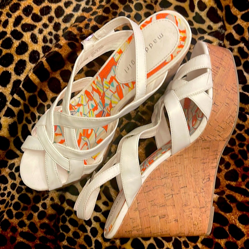 Summer shoes